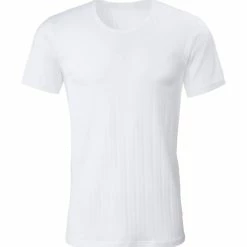 Calida Pure & Style T-Shirt, Rundhals 9 Calida Pure & Style T-Shirt, Rundhals -CALIDA shop Calida Pure Style T Shirt Rundhals weiss 14886 001 4