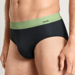 Calida Seaweed Micro Slip