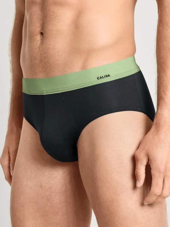 Calida Seaweed Micro Slip 1 Calida Seaweed Micro Slip