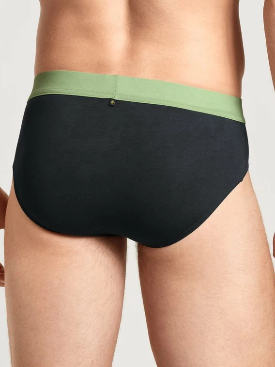 Calida Seaweed Micro Slip 2 Calida Seaweed Micro Slip – Bild 2