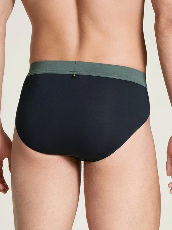 Calida Seaweed Micro Slip 2 Calida Seaweed Micro Slip – Bild 2