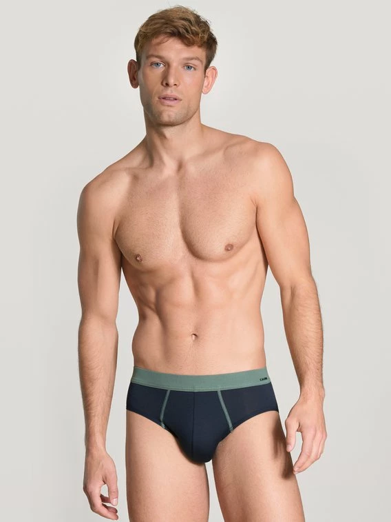 Calida Seaweed Micro Slip 3 Calida Seaweed Micro Slip – Bild 3