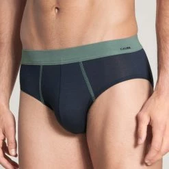 Calida Seaweed Micro Slip