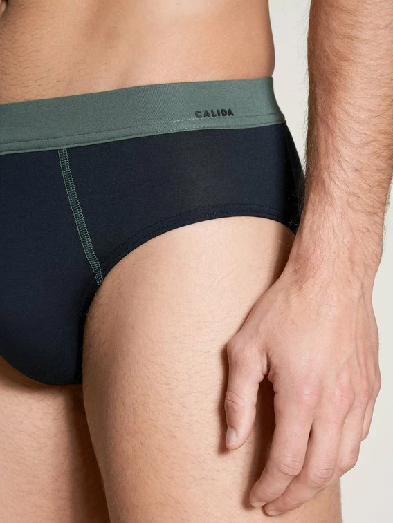 Calida Seaweed Micro Slip 4 Calida Seaweed Micro Slip – Bild 4