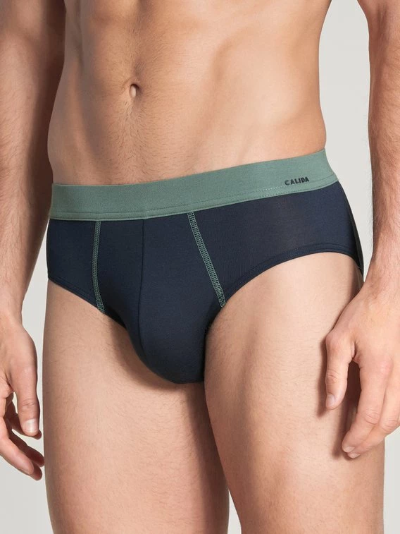 Calida Seaweed Micro Slip 1 Calida Seaweed Micro Slip