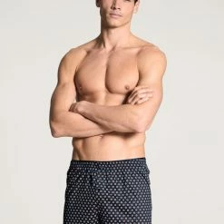 Calida Selected Cotton Boxershorts 7 Calida Selected Cotton Boxershorts -CALIDA shop Calida Selected Cotton Boxershorts blau 24163 479 1622638628 1