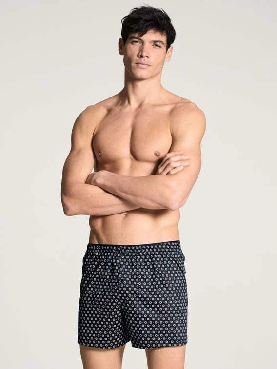 Calida Selected Cotton Boxershorts 3 Calida Selected Cotton Boxershorts – Bild 3