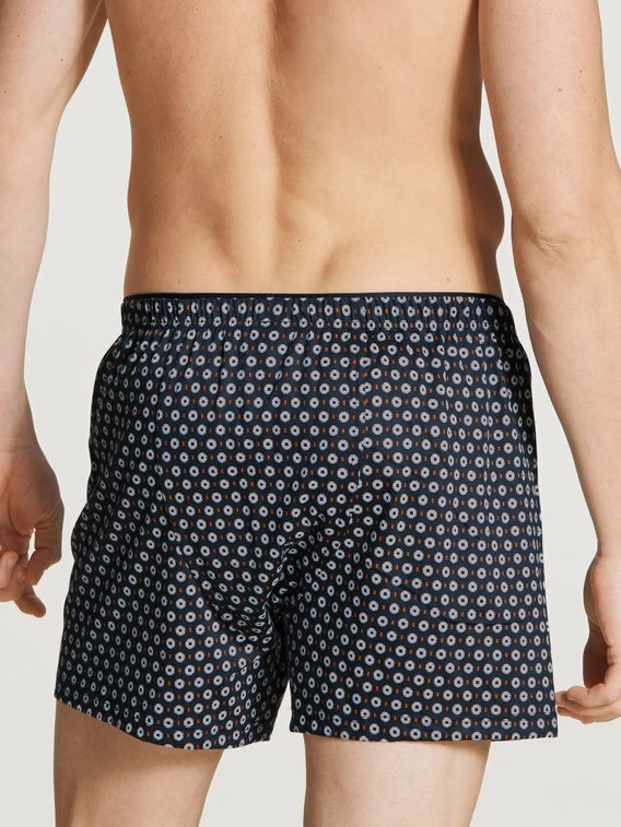 Calida Selected Cotton Boxershorts 2 Calida Selected Cotton Boxershorts – Bild 2
