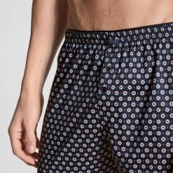 Calida Selected Cotton Boxershorts 8 Calida Selected Cotton Boxershorts -CALIDA shop Calida Selected Cotton Boxershorts blau 24163 479 1622638822