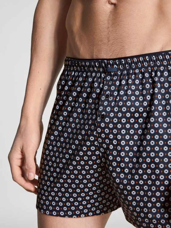 Calida Selected Cotton Boxershorts 4 Calida Selected Cotton Boxershorts – Bild 4