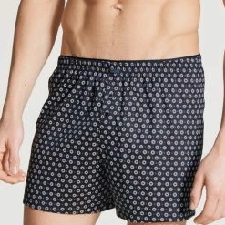 Calida Selected Cotton Boxershorts