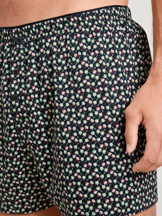 Calida Selected Cotton Boxershorts Mit Eingriff 4 Calida Selected Cotton Boxershorts Mit Eingriff – Bild 4