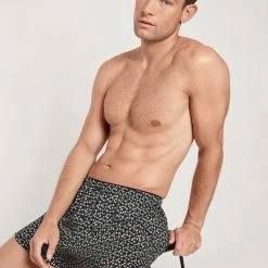 Calida Selected Cotton Boxershorts Mit Eingriff 10 Calida Selected Cotton Boxershorts Mit Eingriff -CALIDA shop Calida Selected Cotton Boxershorts mit Eingriff blau 24089 479 4