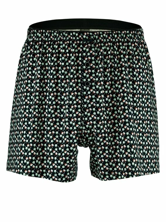 Calida Selected Cotton Boxershorts Mit Eingriff 6 Calida Selected Cotton Boxershorts Mit Eingriff – Bild 6
