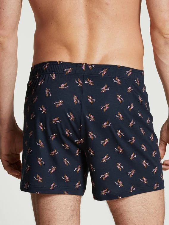 Calida Winter Dreams Boxer 2 Calida Winter Dreams Boxer – Bild 2