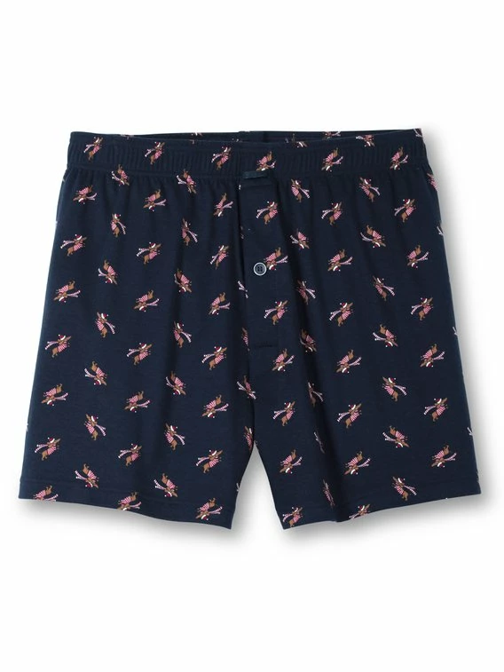 Calida Winter Dreams Boxer 4 Calida Winter Dreams Boxer – Bild 4