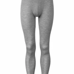 Calida Wool & Silk Longpants Aus Wolle Und Seide 9 Calida Wool & Silk Longpants Aus Wolle Und Seide -CALIDA shop Calida Wool Silk Hose Unterhose lang ueberzogener Bund grau meliert 28060 856 7