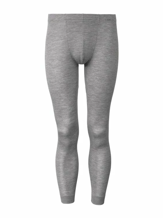 Calida Wool & Silk Longpants Aus Wolle Und Seide 5 Calida Wool & Silk Longpants Aus Wolle Und Seide – Bild 5