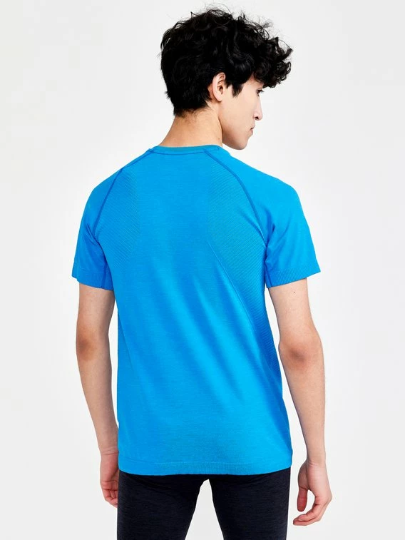 Craft Active Comfort Core Dry Shortsleeve 3 Craft Active Comfort Core Dry Shortsleeve – Bild 3