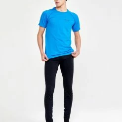 Craft Active Comfort Core Dry Shortsleeve 8 Craft Active Comfort Core Dry Shortsleeve -CALIDA shop Craft Active Comfort Core Dry Shortsleeve blau 1911678 B340000 3