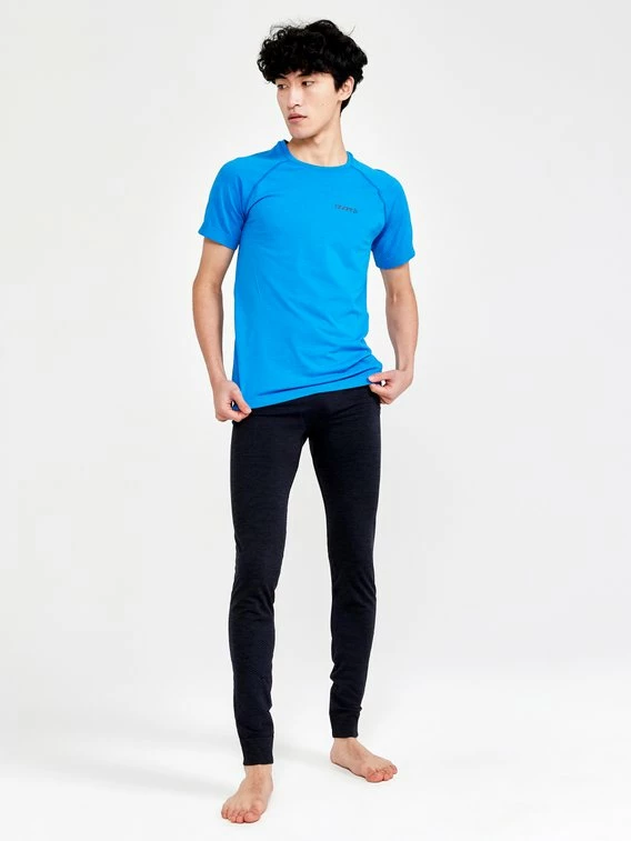 Craft Active Comfort Core Dry Shortsleeve 4 Craft Active Comfort Core Dry Shortsleeve – Bild 4