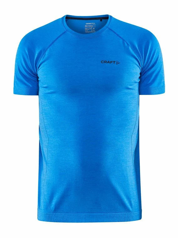 Craft Active Comfort Core Dry Shortsleeve 1 Craft Active Comfort Core Dry Shortsleeve