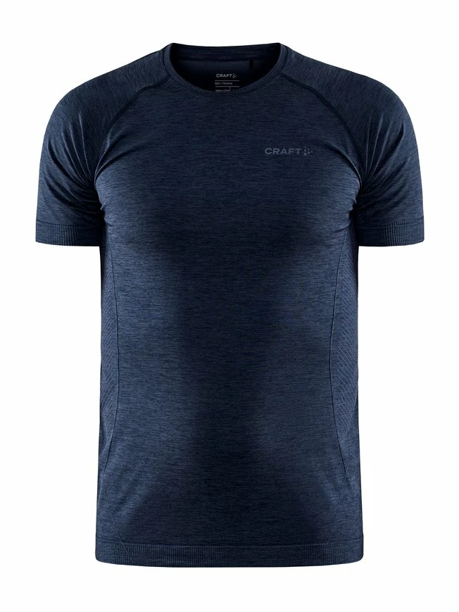 Craft Active Comfort Core Dry Shortsleeve 1 Craft Active Comfort Core Dry Shortsleeve