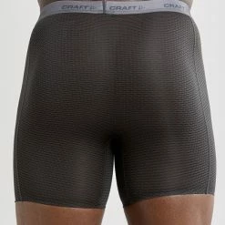 Craft Nanoweight Pro Dry Boxer, 6-Inch 6 Craft Nanoweight Pro Dry Boxer, 6-Inch -CALIDA shop Craft Boxer Nanoweight schwarz 1908848 999000 2