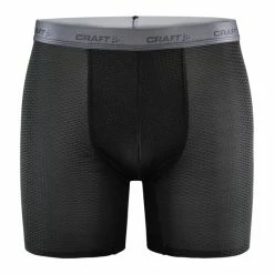 Craft Nanoweight Pro Dry Boxer, 6-Inch