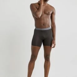 Craft Nanoweight Pro Dry Boxer, 6-Inch 7 Craft Nanoweight Pro Dry Boxer, 6-Inch -CALIDA shop Craft Boxer Nanoweight schwarz 1908848 999000 3