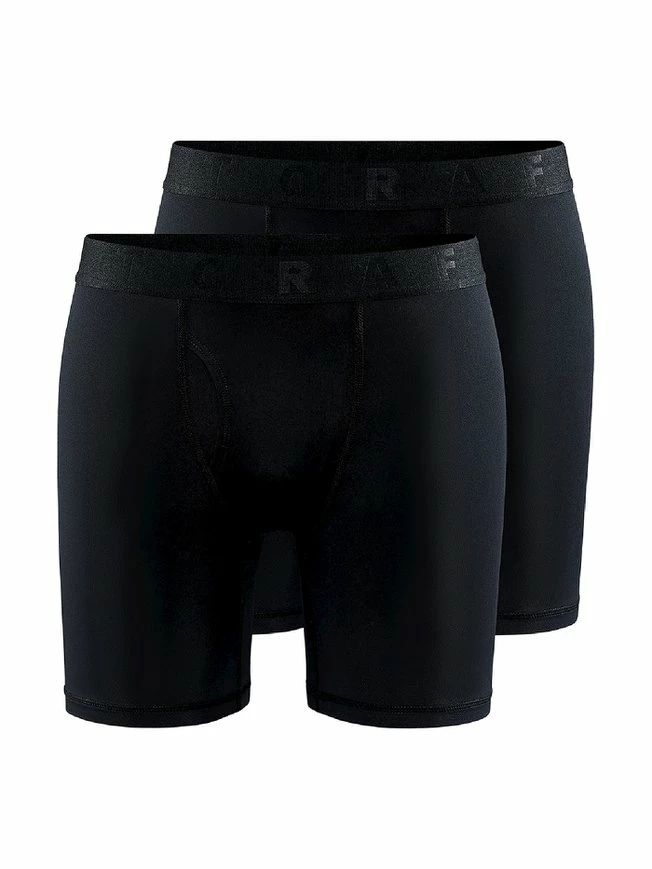 Craft Essential Core Dry Boxer 6-Inch, 2-Pack 1 Craft Essential Core Dry Boxer 6-Inch, 2-Pack