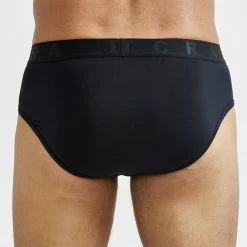Craft Essential Core Dry Brief -CALIDA shop Craft Brief Essential schwarz 1910437 999000 2