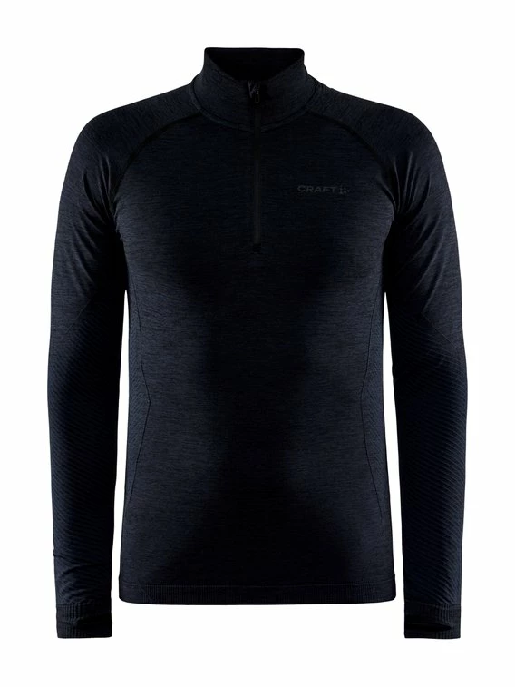 Craft Active Comfort Core Dry Halfzip 1 Craft Active Comfort Core Dry Halfzip