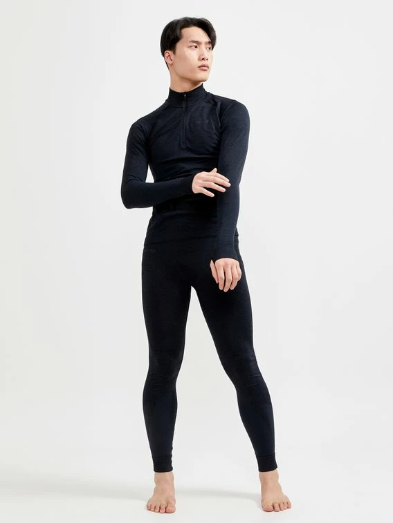 Craft Active Comfort Core Dry Halfzip 4 Craft Active Comfort Core Dry Halfzip – Bild 4