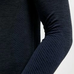 Craft Active Comfort Core Dry Halfzip 13 Craft Active Comfort Core Dry Halfzip -CALIDA shop Craft CoreDryHalfzip ActiveComfort schwarz 1911166 B999000 1628854530