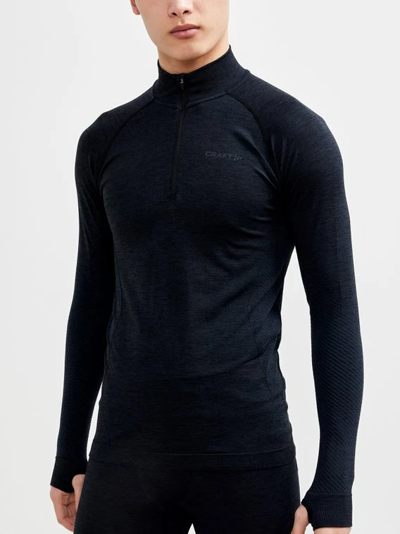 Craft Active Comfort Core Dry Halfzip 2 Craft Active Comfort Core Dry Halfzip – Bild 2