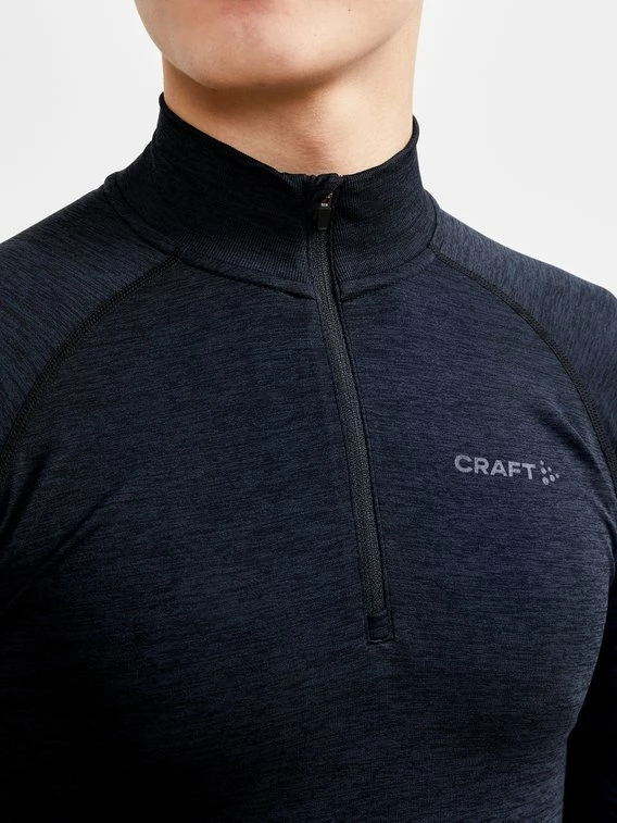Craft Active Comfort Core Dry Halfzip 6 Craft Active Comfort Core Dry Halfzip – Bild 6