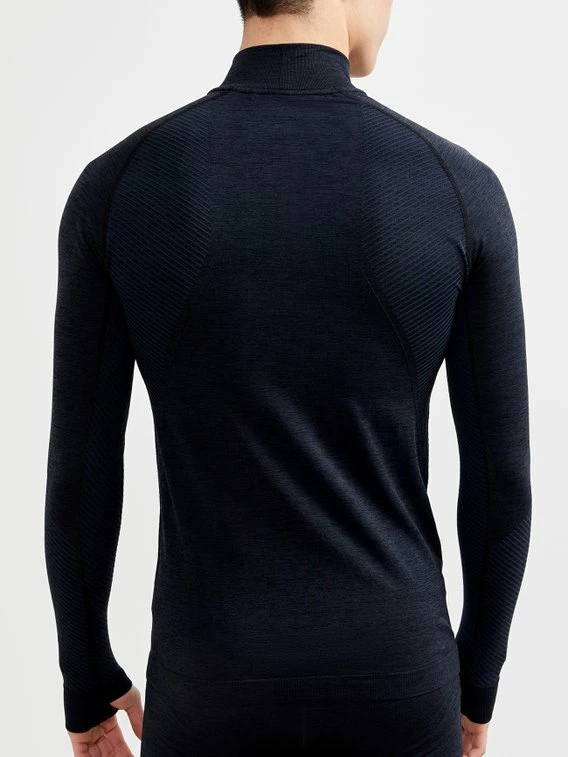 Craft Active Comfort Core Dry Halfzip 3 Craft Active Comfort Core Dry Halfzip – Bild 3