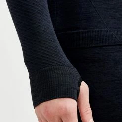 Craft Active Comfort Core Dry Halfzip 11 Craft Active Comfort Core Dry Halfzip -CALIDA shop Craft CoreDryHalfzip ActiveComfort schwarz 1911166 B999000 1628854622