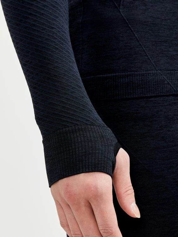 Craft Active Comfort Core Dry Halfzip 5 Craft Active Comfort Core Dry Halfzip – Bild 5