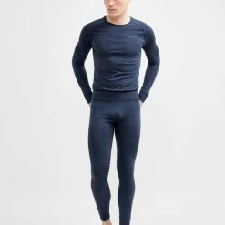 Craft Active Comfort Core Dry Longsleeve 9 Craft Active Comfort Core Dry Longsleeve -CALIDA shop Craft CoreDryLongsleeve ActiveComfort blau 1911157 B396000 1628854507