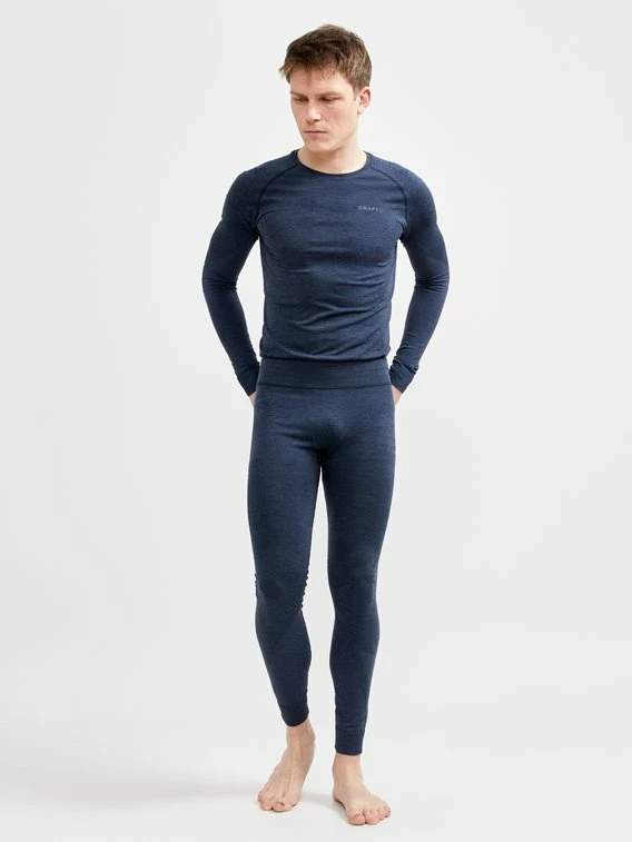 Craft Active Comfort Core Dry Longsleeve 4 Craft Active Comfort Core Dry Longsleeve – Bild 4