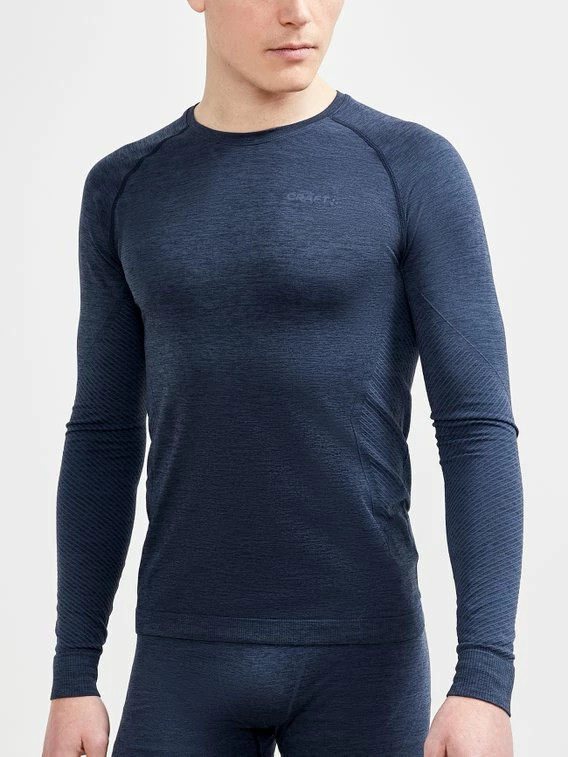 Craft Active Comfort Core Dry Longsleeve 2 Craft Active Comfort Core Dry Longsleeve – Bild 2