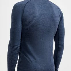 Craft Active Comfort Core Dry Longsleeve 8 Craft Active Comfort Core Dry Longsleeve -CALIDA shop Craft CoreDryLongsleeve ActiveComfort blau 1911157 B396000 1628854582