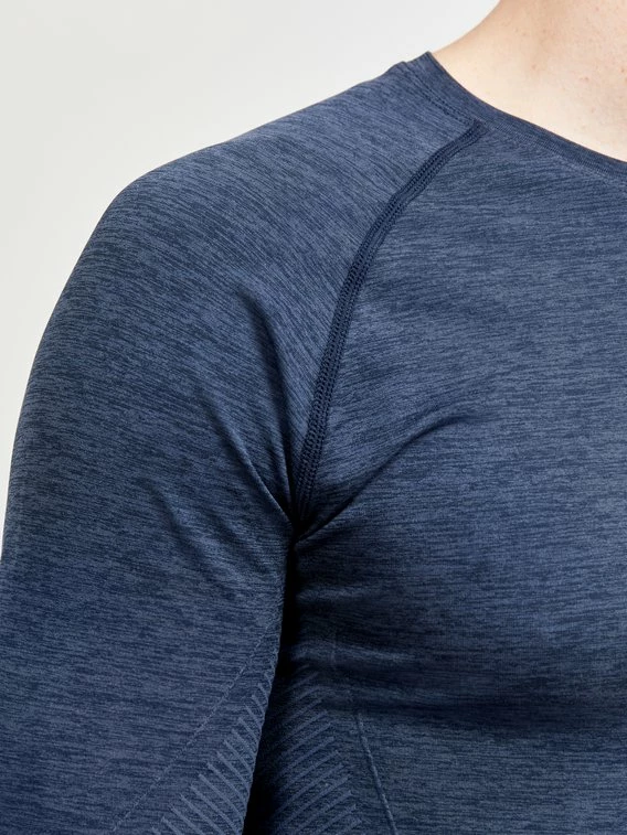 Craft Active Comfort Core Dry Longsleeve 5 Craft Active Comfort Core Dry Longsleeve – Bild 5