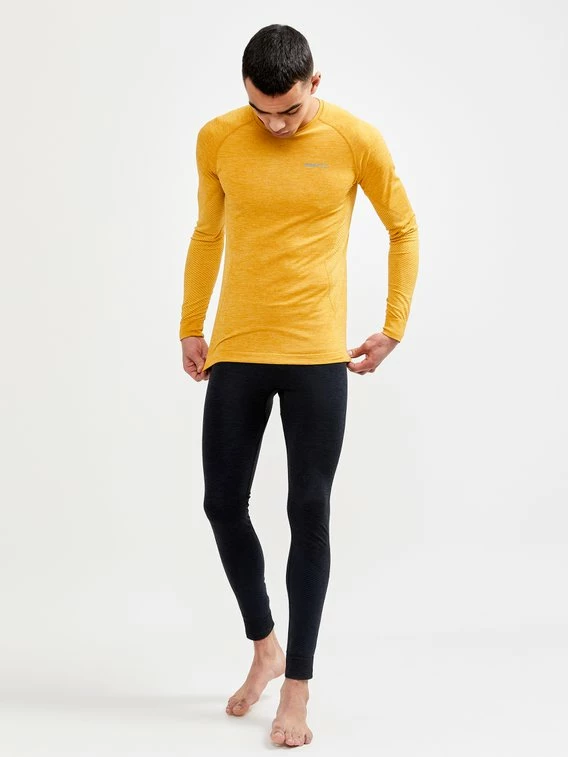 Craft Active Comfort Core Dry Longsleeve 4 Craft Active Comfort Core Dry Longsleeve – Bild 4