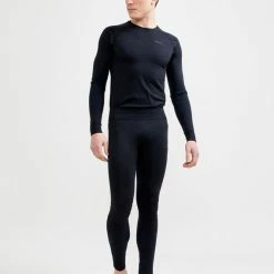 Craft Active Comfort Core Dry Longsleeve 8 Craft Active Comfort Core Dry Longsleeve -CALIDA shop Craft CoreDryLongsleeve ActiveComfort schwarz 1911157 B999000 1628854522