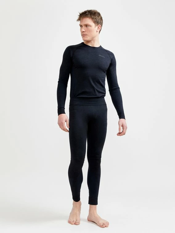 Craft Active Comfort Core Dry Longsleeve 4 Craft Active Comfort Core Dry Longsleeve – Bild 4