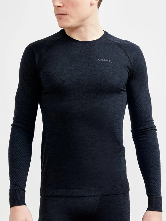 Craft Active Comfort Core Dry Longsleeve 2 Craft Active Comfort Core Dry Longsleeve – Bild 2