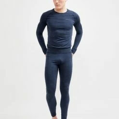 Craft Active Comfort Core Dry Pant 9 Craft Active Comfort Core Dry Pant -CALIDA shop Craft CoreDryPant ActiveComfort blau 1911159 B396000 1628854506